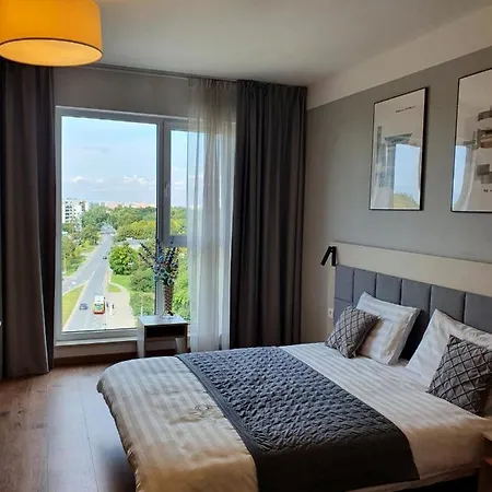 Apart-hotel - Luxury Top-view 4*