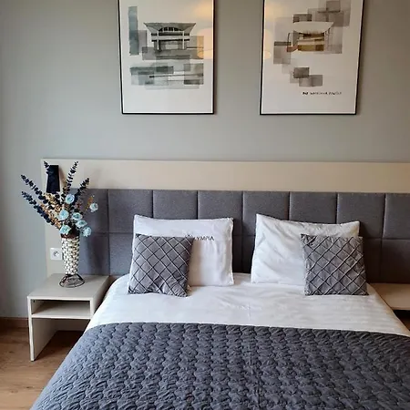 - Luxury Top-view 4*