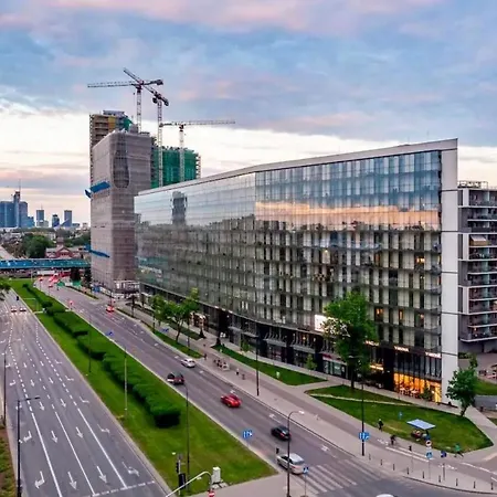 - Luxury Top-view 4*