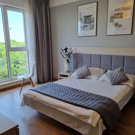 - Luxury Top-view Varsovie