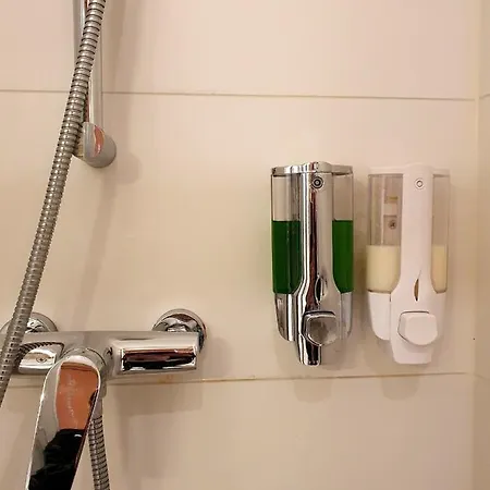 - Luxury Top-view Aparthotel 4*