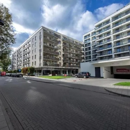 - Luxury Top-view Aparthotel