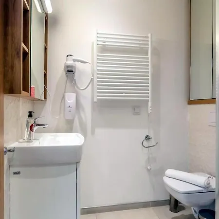 - Luxury Top-view 4*