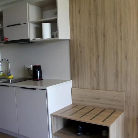 - Luxury Top-view 4* Warsaw