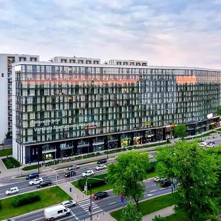 Apart-hotel - Luxury Top-view *