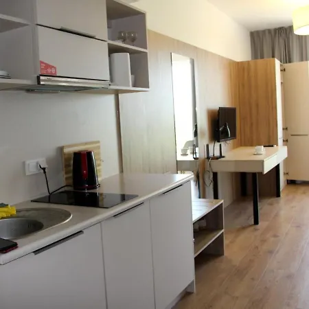 - Luxury Top-view 4*