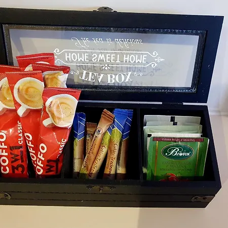 公寓式酒店 - Luxury Top-view