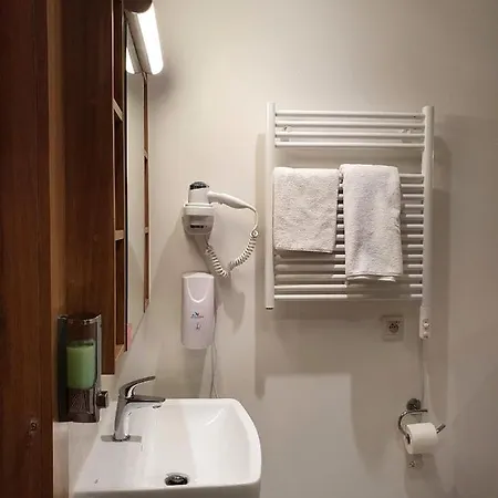 - Luxury Top-view 4* 华沙