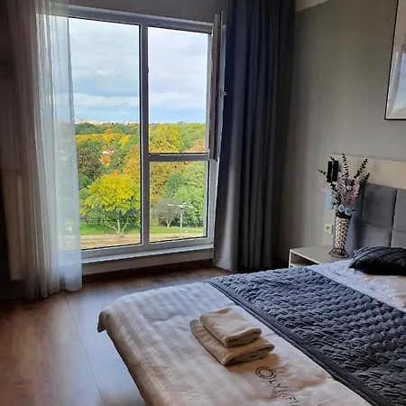 - Luxury Top-view 4*