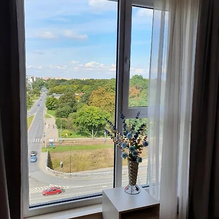 - Luxury Top-view 4*