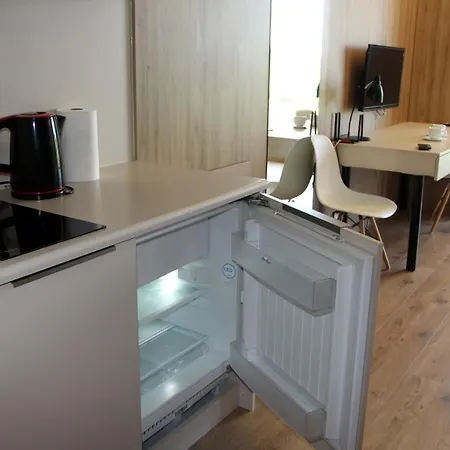 - Luxury Top-view Aparthotel