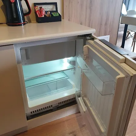 - Luxury Top-view Apart Otel 4*