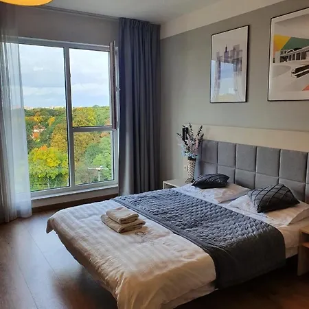 - Luxury Top-view 4*