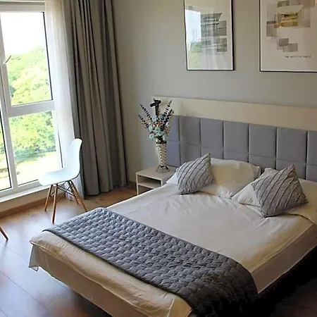 - Luxury Top-view Ξενοδοχείο με διαμερίσματα 3*