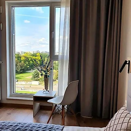 Aparthotel - Luxury Top-view