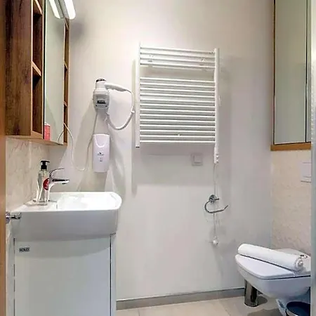 - Luxury Top-view Ξενοδοχείο με διαμερίσματα