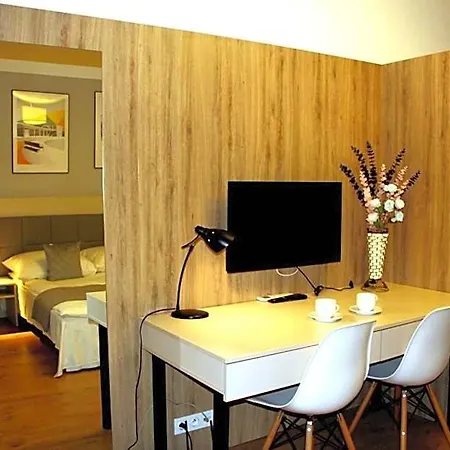- Luxury Top-view 3*