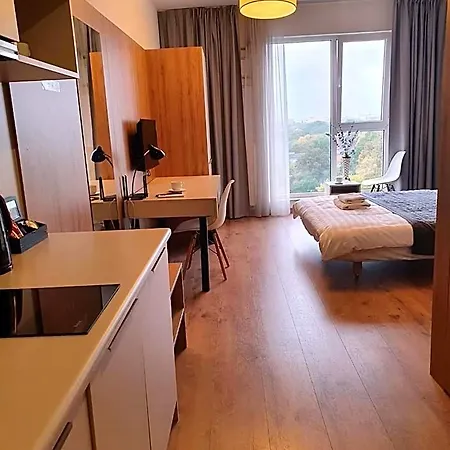 - Luxury Top-view 3*