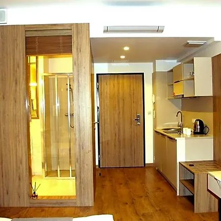 - Luxury Top-view 3*