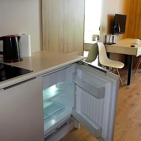 Aparthotel - Luxury Top-view 3*