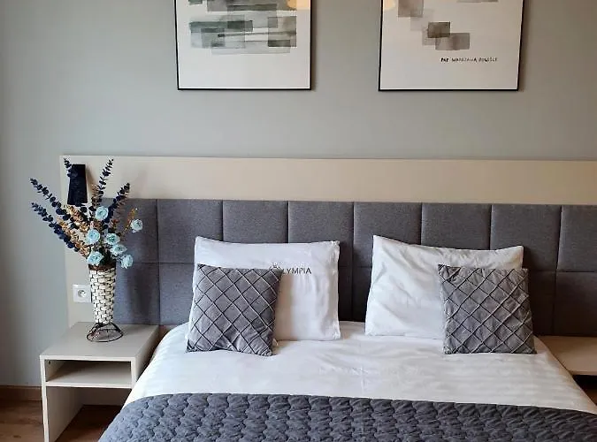 - Luxury Top-view 4*