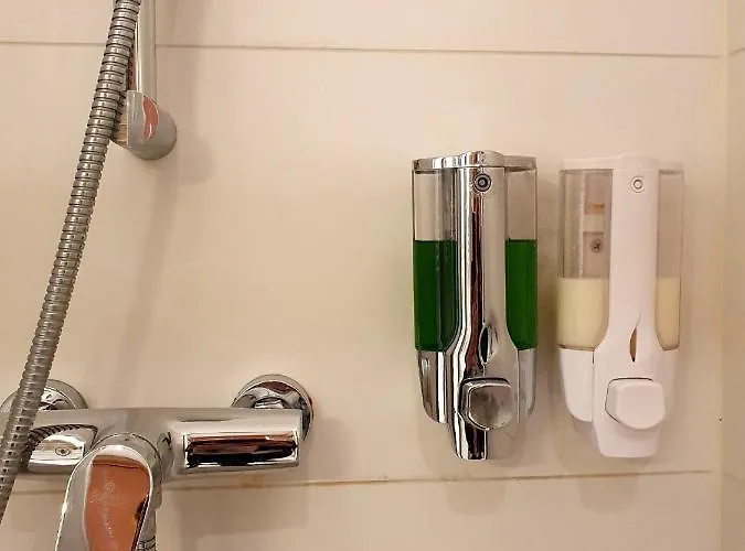 - Luxury Top-view Lejlighedshotel 4*