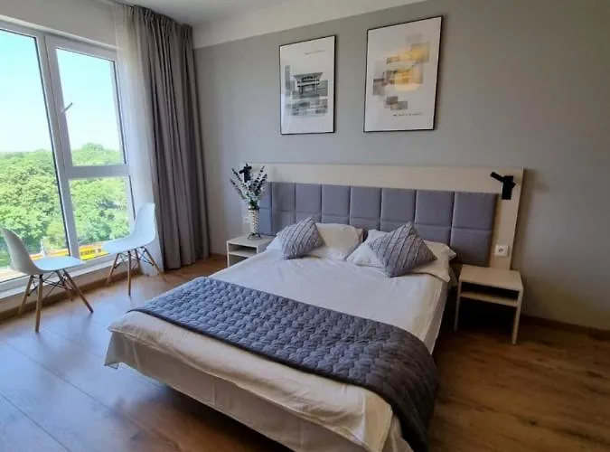 - Luxury Top-view Warszawa