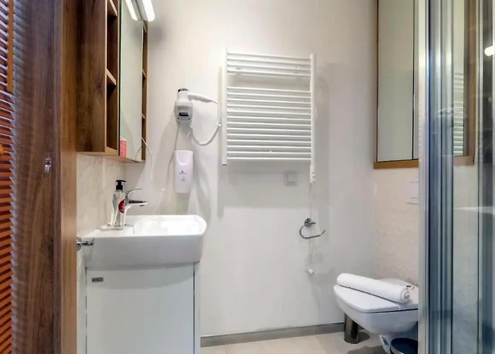 - Luxury Top-view 4*