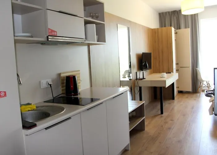 - Luxury Top-view 4*