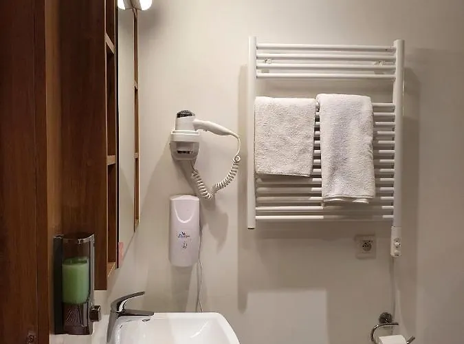 - Luxury Top-view 4* Warszawa