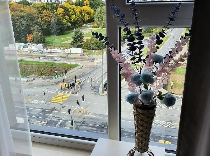 - Luxury Top-view Lejlighedshotel 4*