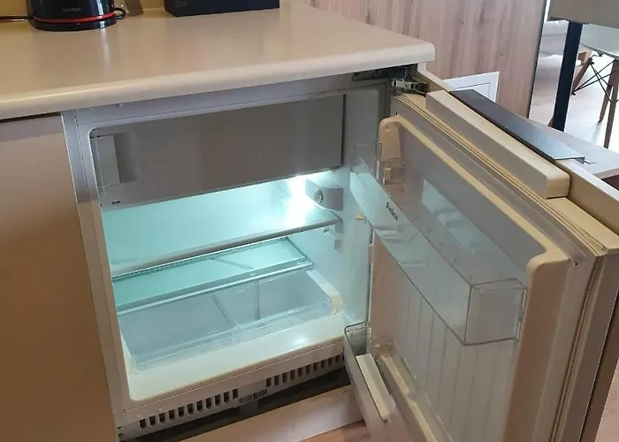 - Luxury Top-view Lejlighedshotel 4*