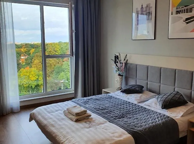 - Luxury Top-view 4*