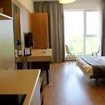 Aparthotel - Luxury Top-view Warsaw