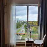 - Luxury Top-view 3* Warsaw