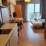 - Luxury Top-view Warsaw