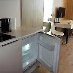 - Luxury Top-view Aparthotel
