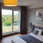 - Luxury Top-view Апарт-отель 3*