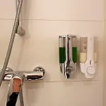 - Luxury Top-view Апарт-отель 3*