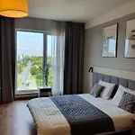 Апарт-отель - Luxury Top-view 3*