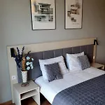 Апарт-отель - Luxury Top-view