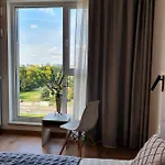 - Luxury Top-view Апарт-отель 3*