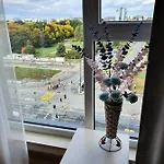 - Luxury Top-view Апарт-отель 3*