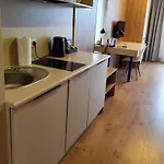 Апарт-отель - Luxury Top-view Варшава