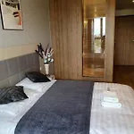 - Luxury Top-view Апарт-отель 3*