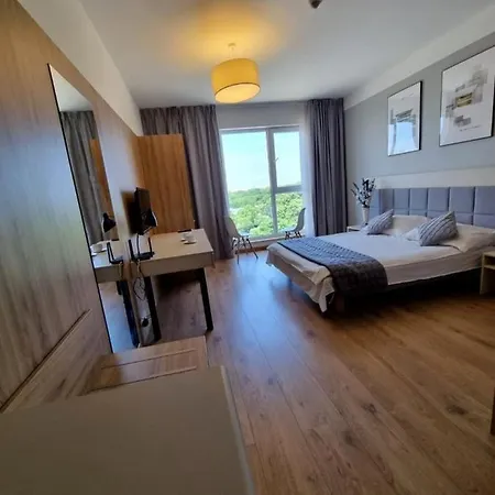 - Luxury Top-view Warschau